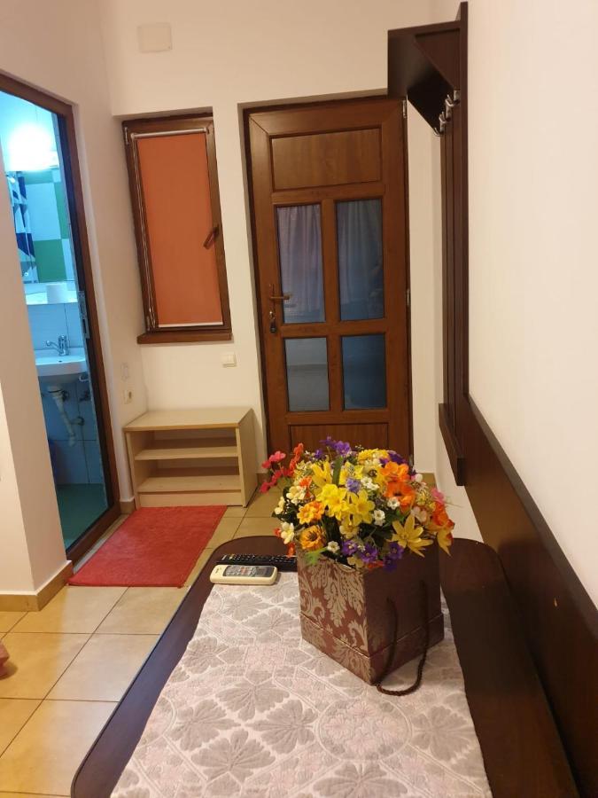 Casa Mary Hotel Costinesti Bagian luar foto