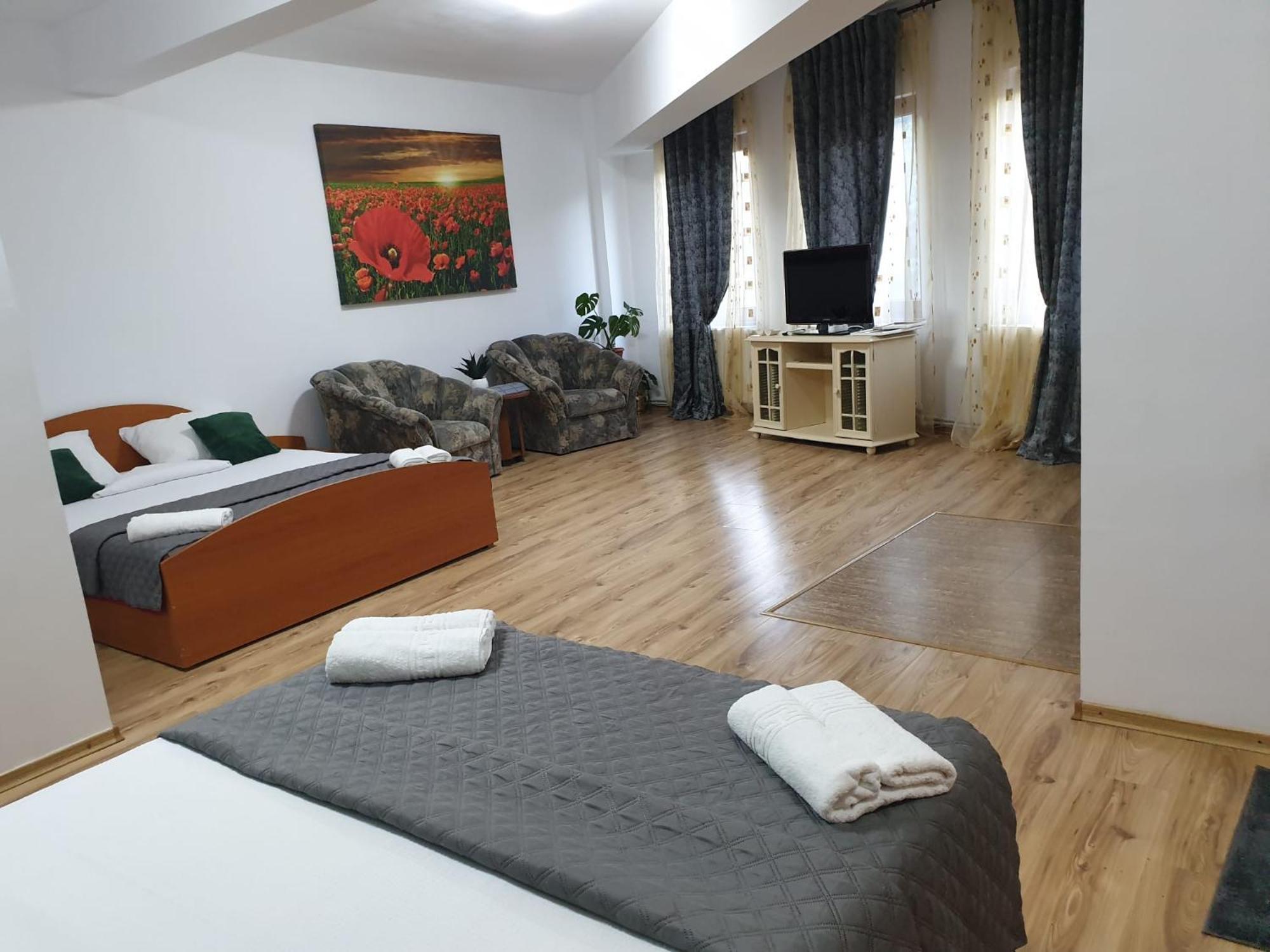 Casa Mary Hotel Costinesti Bagian luar foto