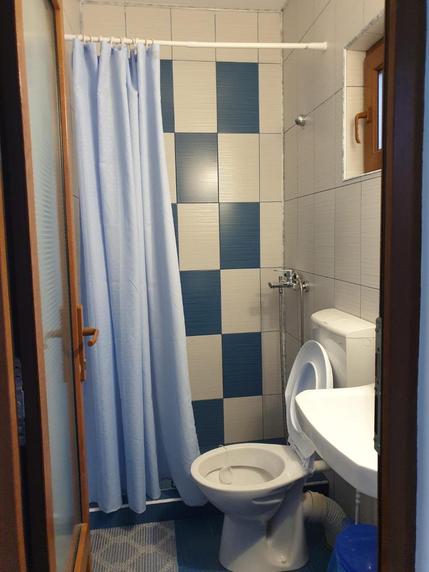 Casa Mary Hotel Costinesti Bagian luar foto