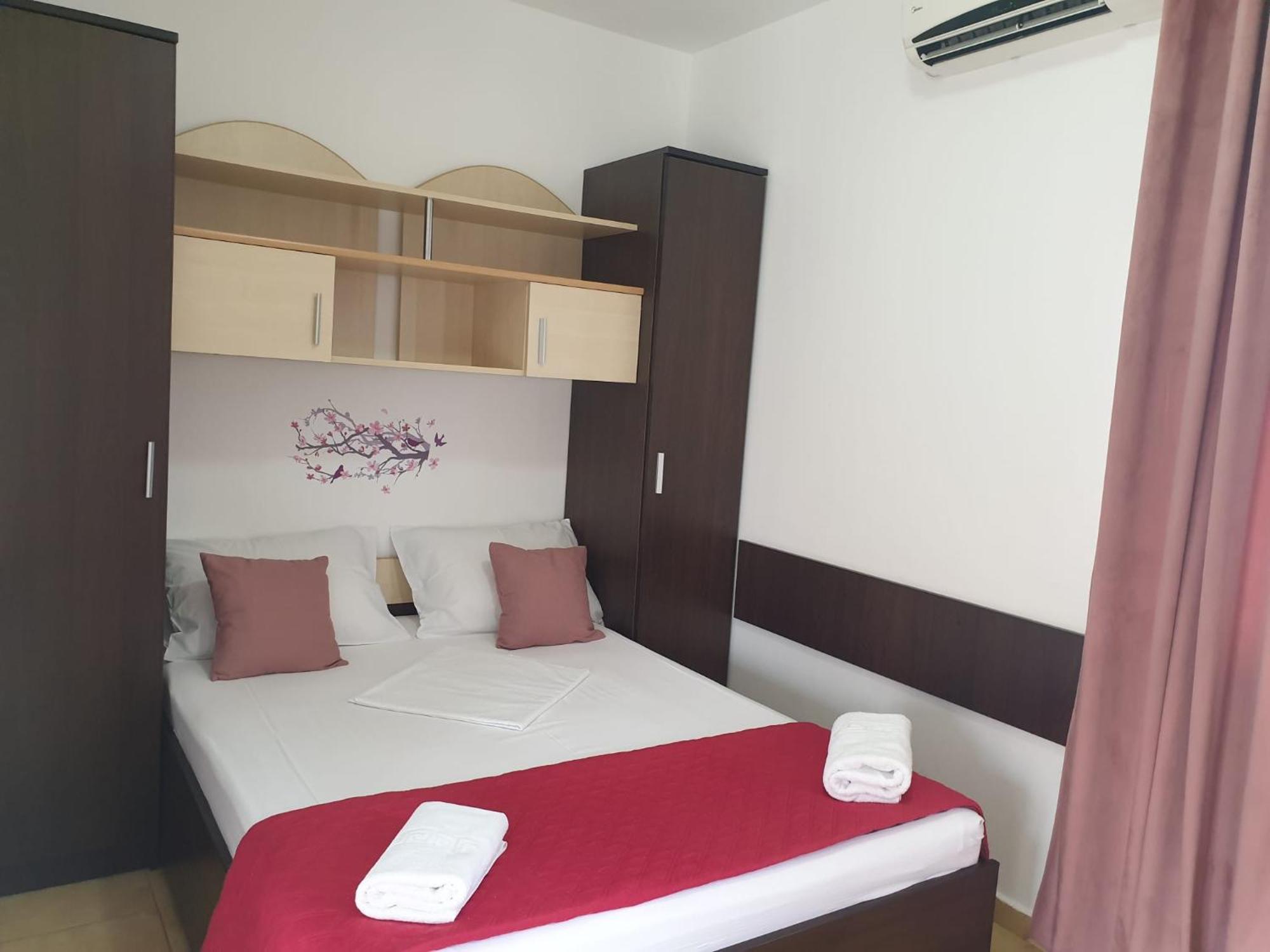 Casa Mary Hotel Costinesti Bagian luar foto