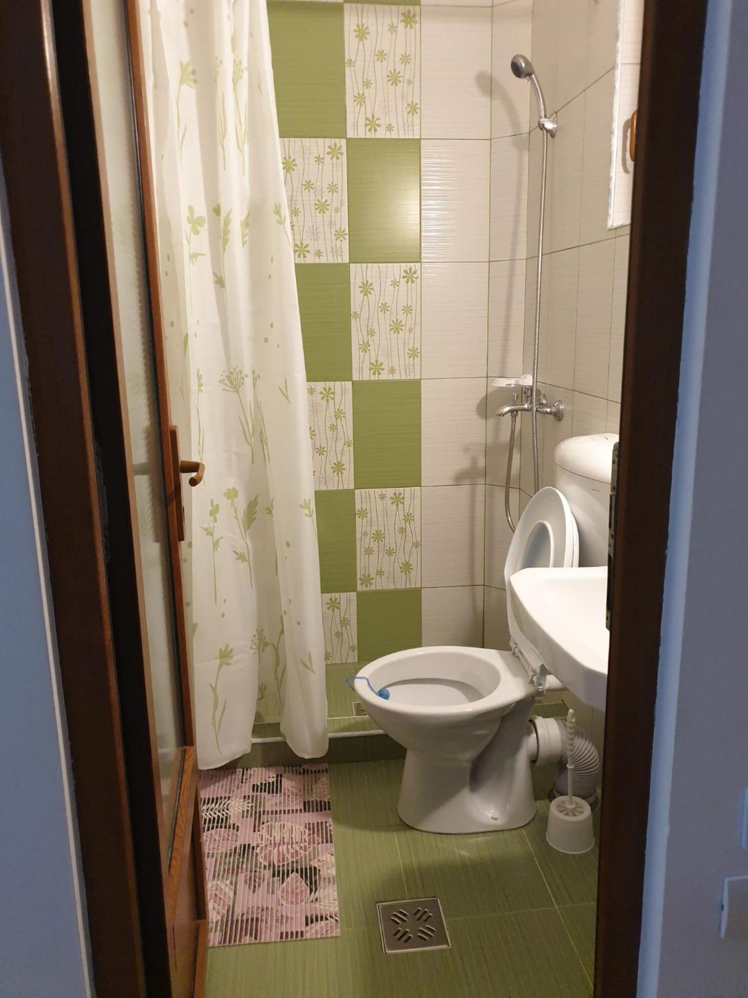 Casa Mary Hotel Costinesti Bagian luar foto