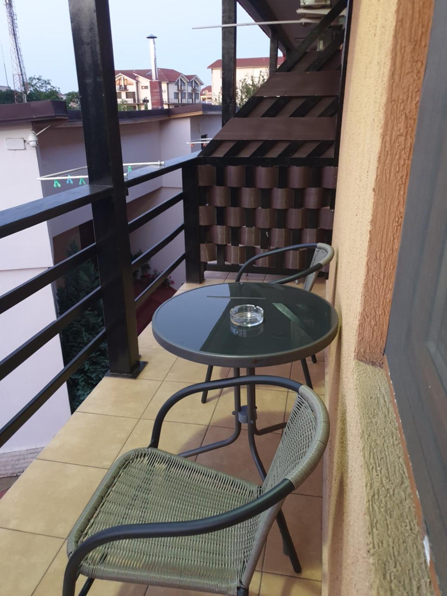Casa Mary Hotel Costinesti Bagian luar foto
