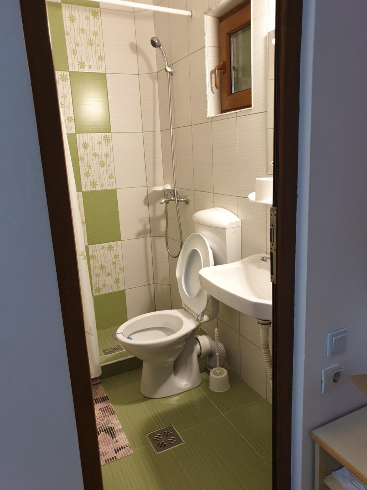 Casa Mary Hotel Costinesti Bagian luar foto
