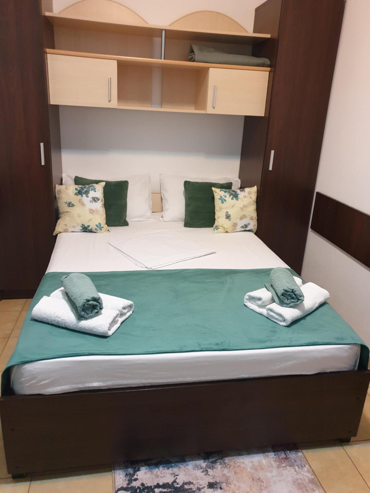 Casa Mary Hotel Costinesti Bagian luar foto