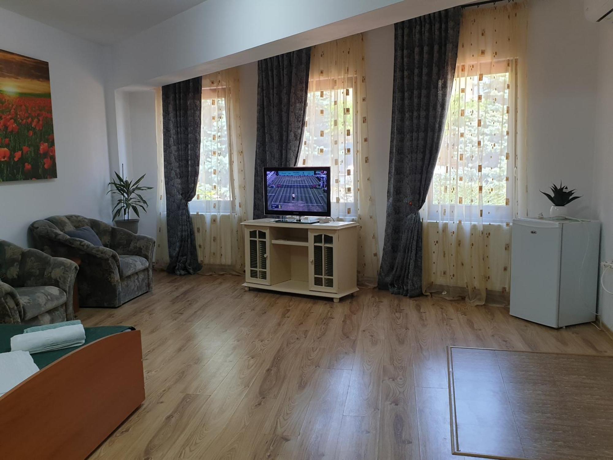 Casa Mary Hotel Costinesti Bagian luar foto