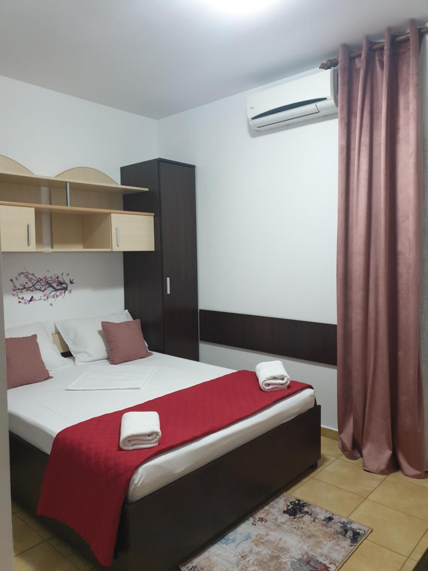 Casa Mary Hotel Costinesti Bagian luar foto