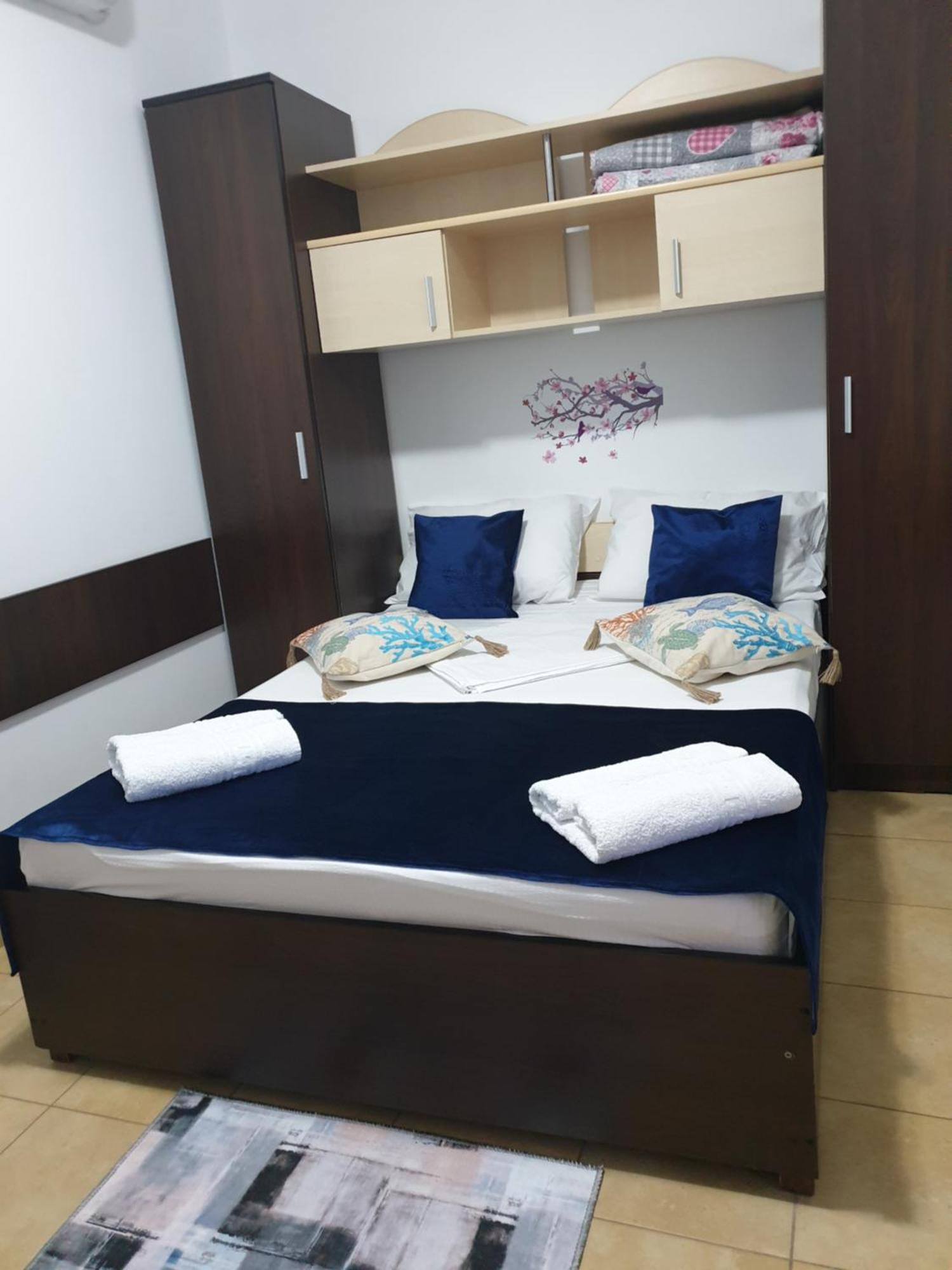 Casa Mary Hotel Costinesti Bagian luar foto