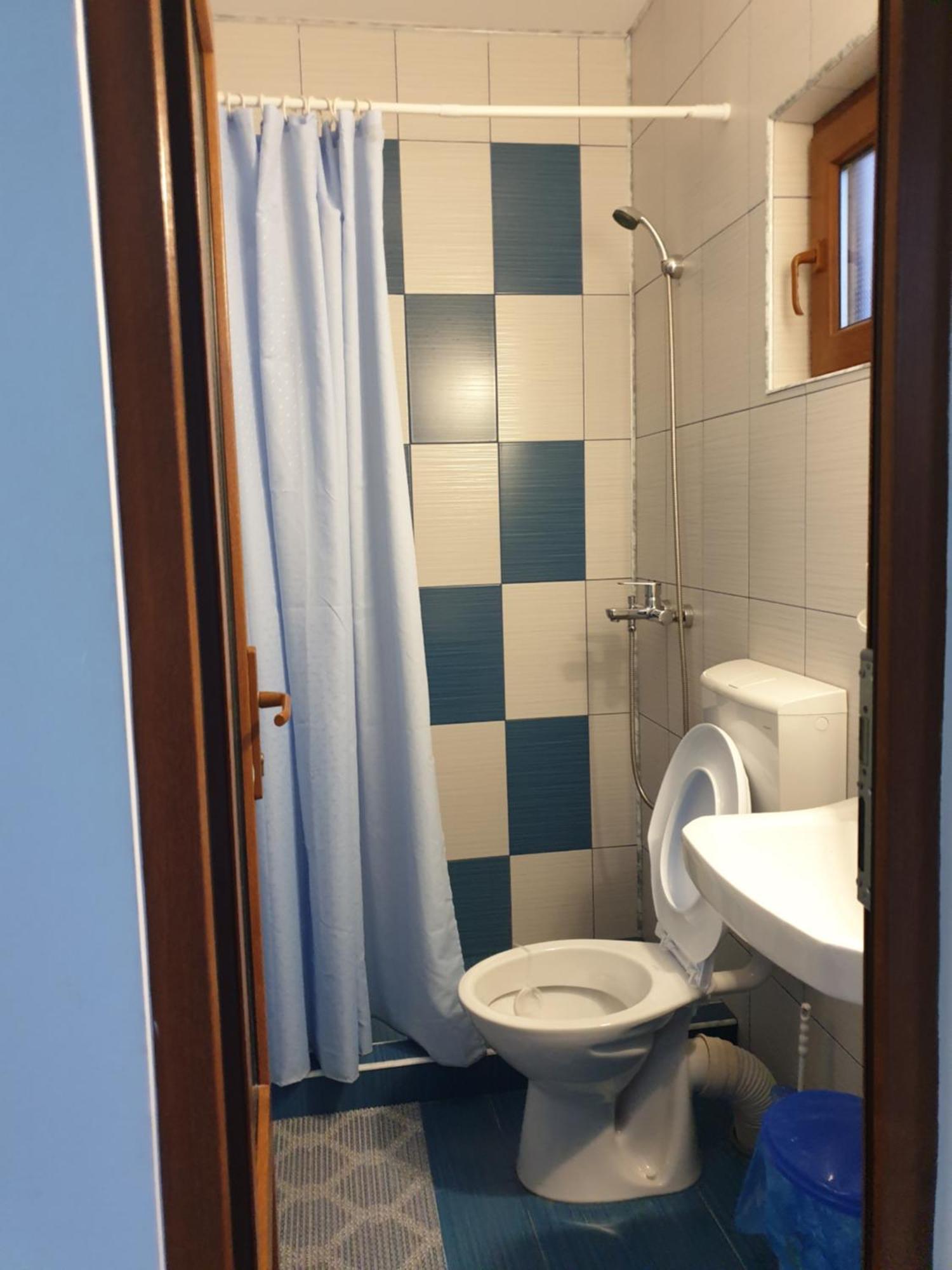 Casa Mary Hotel Costinesti Bagian luar foto